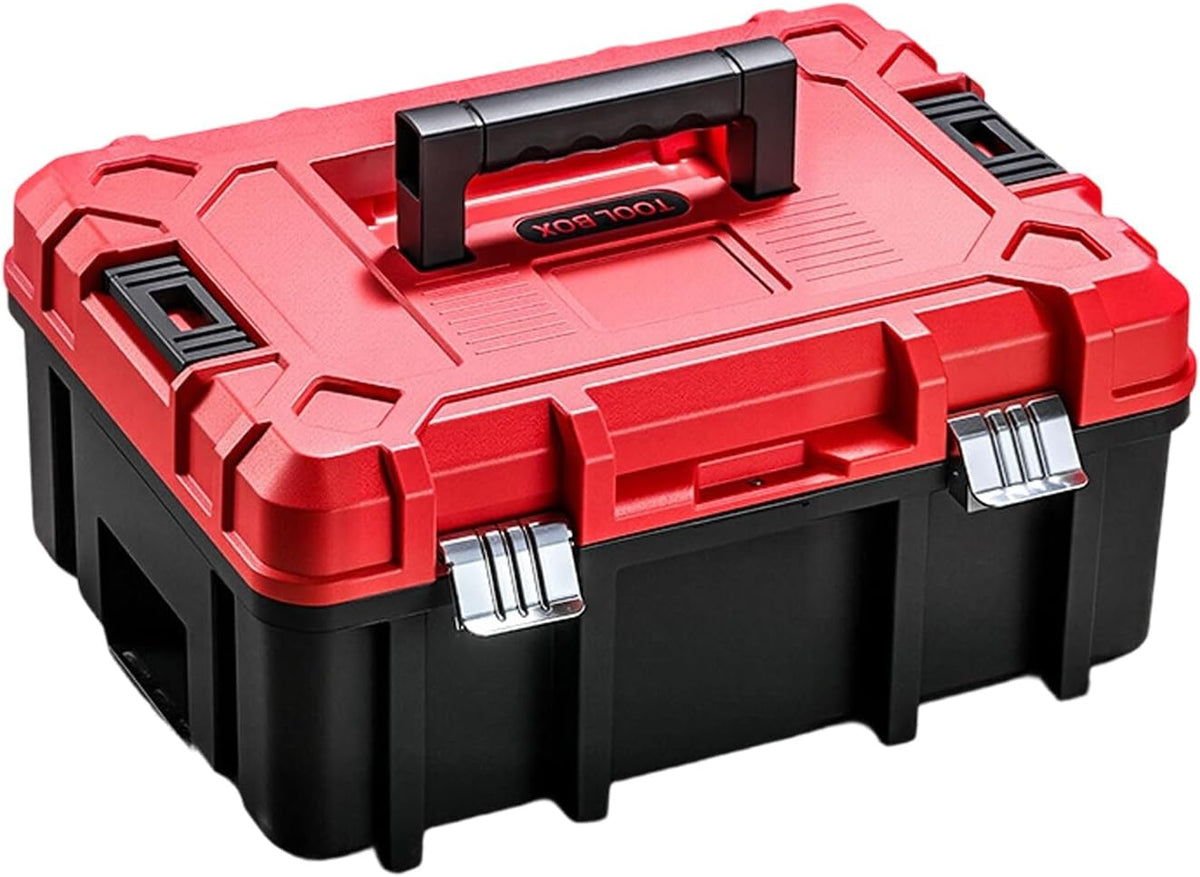  Boîte à Outils électriques De Grande Capacité Avec Poignée Ergonomique Pour Marteaux électriques Et Divers Composants Matériels